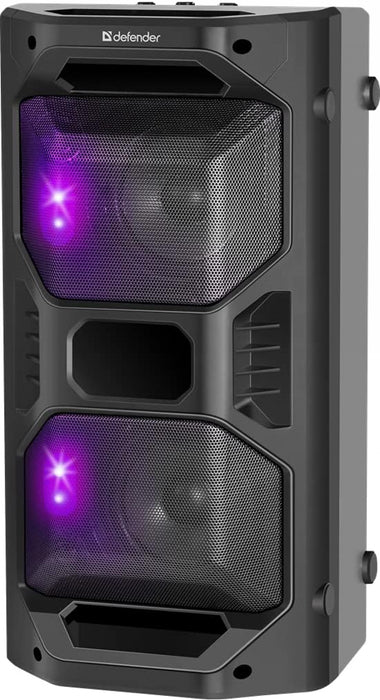 Defender Rage 50W Speaker