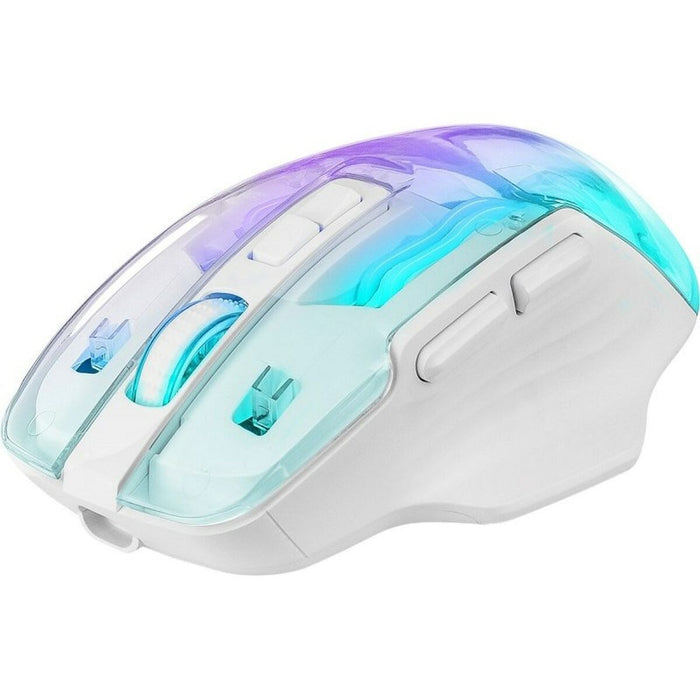 Gaming Mouse Defender GM-056 ASTRO ELITE White 3200 DPI
