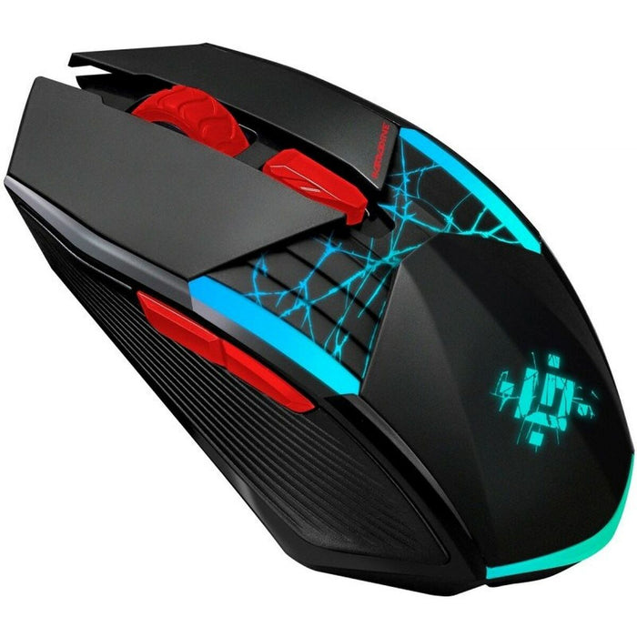 Gaming Mouse Defender GM-237 HORRODINE Black 3200 DPI