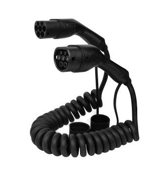 Defenzo Spiro AC11 10 m – car charging cable