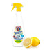 DEGREASER LEMON 600 ML CHANTECLAR - Почистващи препарати<<<Домашни потреби<<<Кухня<<<Praktiker
