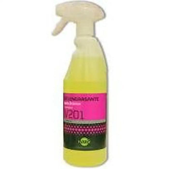 Degreaser VINFER 750 ml (12 Units) - Почистване Прахосмукачки И Гладене<<<Дом Градина<<<BigBuy&&&Други продукти за
