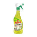 DEGREASER WITH PUMP 500 ML DR. FRESH - Почистващи препарати<<<Домашни потреби<<<Кухня<<<Praktiker