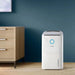 Dehumidifier and purifier 2 in 1 PHILIPS DE5305/11 - Овлажнители за въздух<<<Грижа за въздуха<<<Уреди за