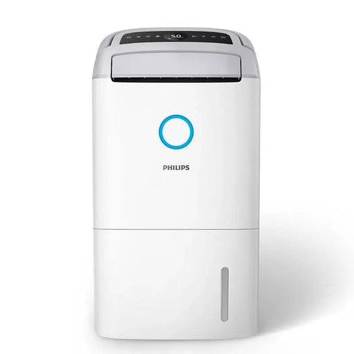 Dehumidifier and purifier 2 in 1 PHILIPS DE5305/11 - Овлажнители за въздух<<<Грижа за въздуха<<<Уреди за