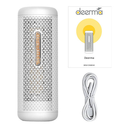 Dehumidifier Deerma DEM-CS50MW - Other<<<Small household appliances<<<InnproXML