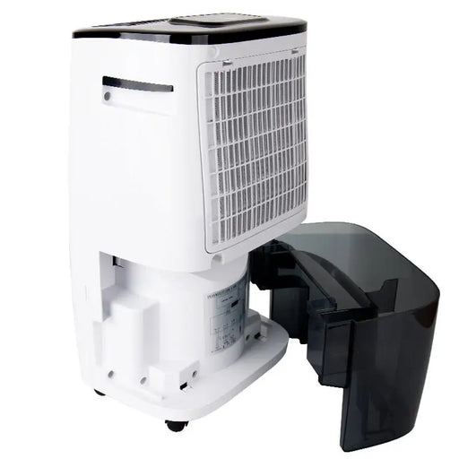 Dehumidifier Finlux FDH-20E 390 W Antibacterial water tank 3 liters - Обезвлажнители за въздух<<<Грижа за
