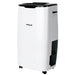 Dehumidifier Finlux FDH-20E 390 W Antibacterial water tank 3 liters - Обезвлажнители за въздух<<<Грижа за