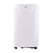 DEHUMIDIFIER GE GED-20YDO-19 2.00 L 20 L/24H 48.00 dB(A) - Грижа за въздуха<<<Домакински електроуреди<<<Мебели и