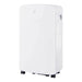 DEHUMIDIFIER GE GED-20YDO-19 2.00 L 20 L/24H 48.00 dB(A) - Грижа за въздуха<<<Домакински електроуреди<<<Мебели и