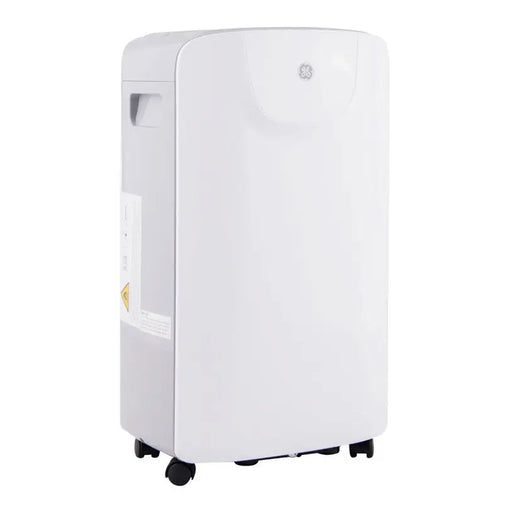 DEHUMIDIFIER GE GED-20YDO-19 2.00 L 20 L/24H 48.00 dB(A) - Грижа за въздуха<<<Домакински електроуреди<<<Мебели и