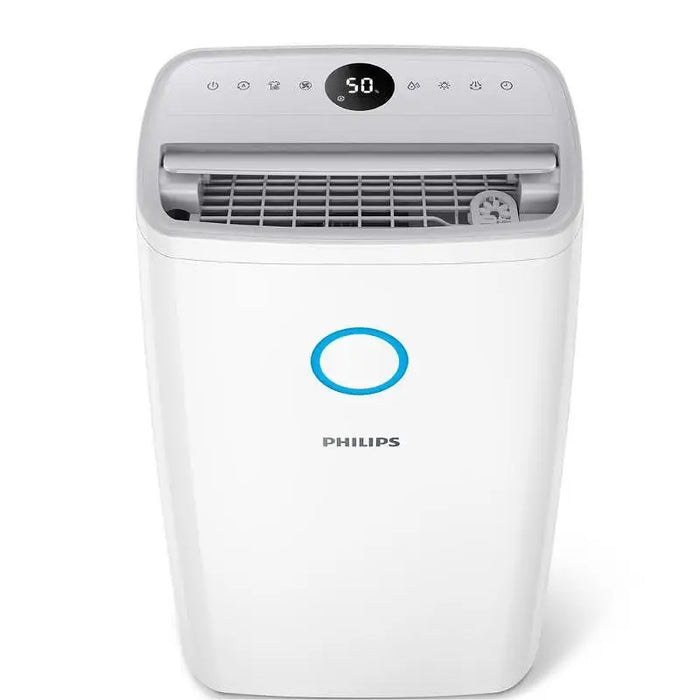 Dehumidifier PHILIPS DE3306/11 - Овлажнители за въздух<<<Грижа за въздуха<<<Уреди за