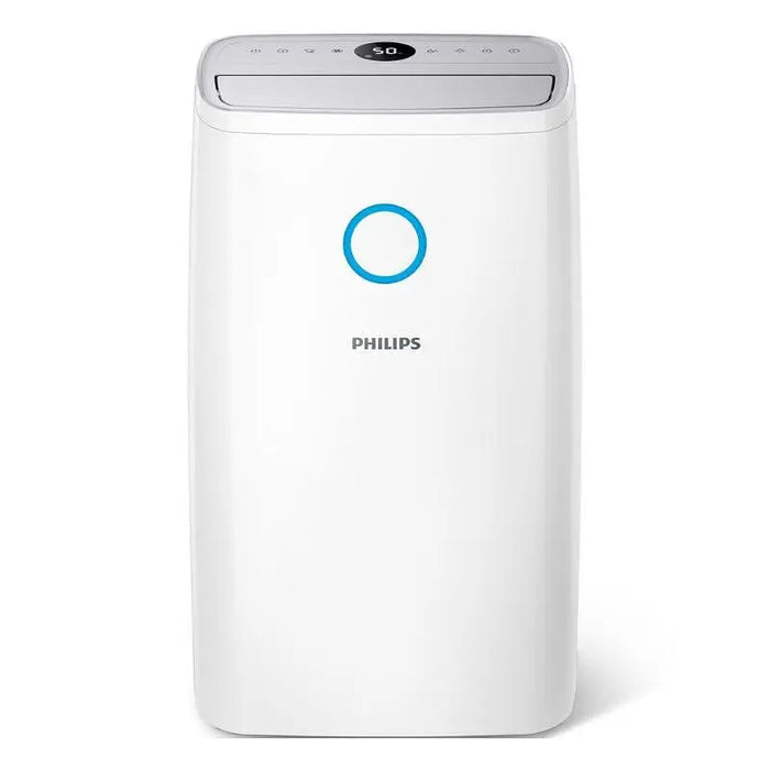 Dehumidifier PHILIPS DE3306/11 - Овлажнители за въздух<<<Грижа за въздуха<<<Уреди за