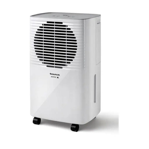 DEHUMIDIFIER TAURUS DH1201 2.50 L 12 L/24H 43.00 dB(A) - Грижа за въздуха<<<Домакински електроуреди<<<Мебели и