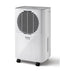 DEHUMIDIFIER TAURUS DH1201 2.50 L 12 L/24H 43.00 dB(A) - Грижа за въздуха<<<Домакински електроуреди<<<Мебели и