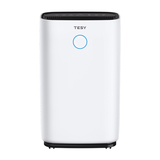 Dehumidifier TESY DHF 20 CEL - Обезвлажнители<<<Климатизация/Отопление<<<TechnoMix&&&Обезвлажнители за въздух<<<Грижа
