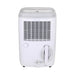 DEHUMIDIFIER TWE DYD-W20A 6.50 L 20 L/24H 44.00 dB(A) - Грижа за въздуха<<<Домакински електроуреди<<<Мебели и