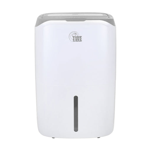 DEHUMIDIFIER TWE DYD-W20A 6.50 L 20 L/24H 44.00 dB(A) - Грижа за въздуха<<<Домакински електроуреди<<<Мебели и