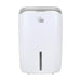 DEHUMIDIFIER TWE DYD-W20A 6.50 L 20 L/24H 44.00 dB(A) - Грижа за въздуха<<<Домакински електроуреди<<<Мебели и