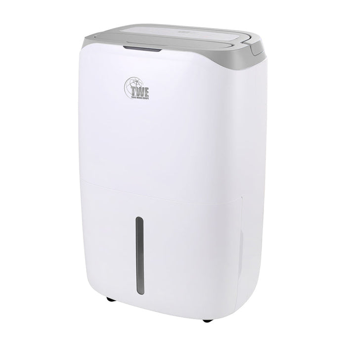 DEHUMIDIFIER TWE DYD-W20A 6.50 L 20 L/24H 44.00 dB(A) - Грижа за въздуха<<<Домакински електроуреди<<<Мебели и