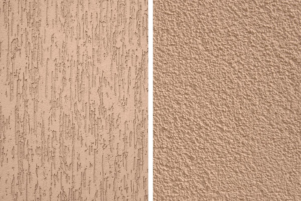 SILICONE PLASTER SCRATCHED D1.5 DEKO Professional