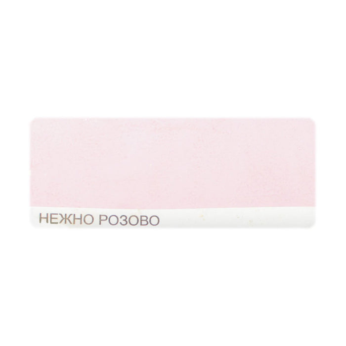 COLOR LATEX MAT GENTLE PINK 2.5 L DEKORATOR