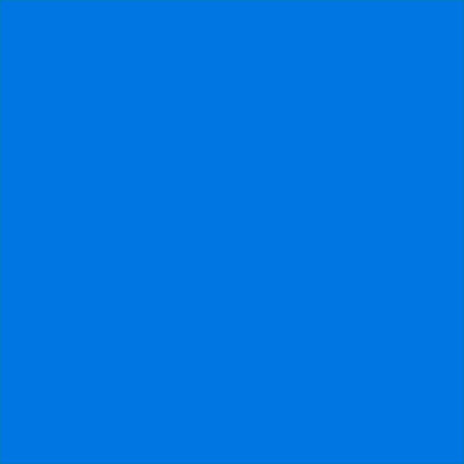 EXTRA ALKYD PAINT 650 ML RAL 5015 DEKORATOR