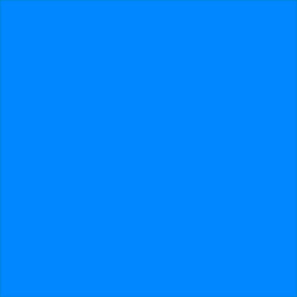 QUICK-DRYING ENAMEL 650 ML LIGHT BLUE DEKORATOR