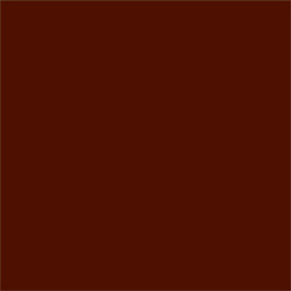 QUICK DRYING ENAMEL 650 ML DARK BROWN DEKORATOR