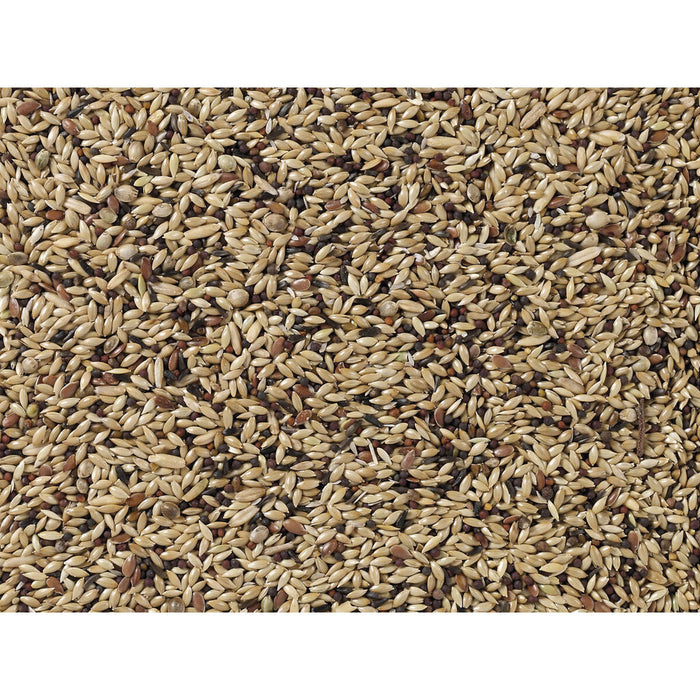 Bird food Deli Nature Premium 4 Kg