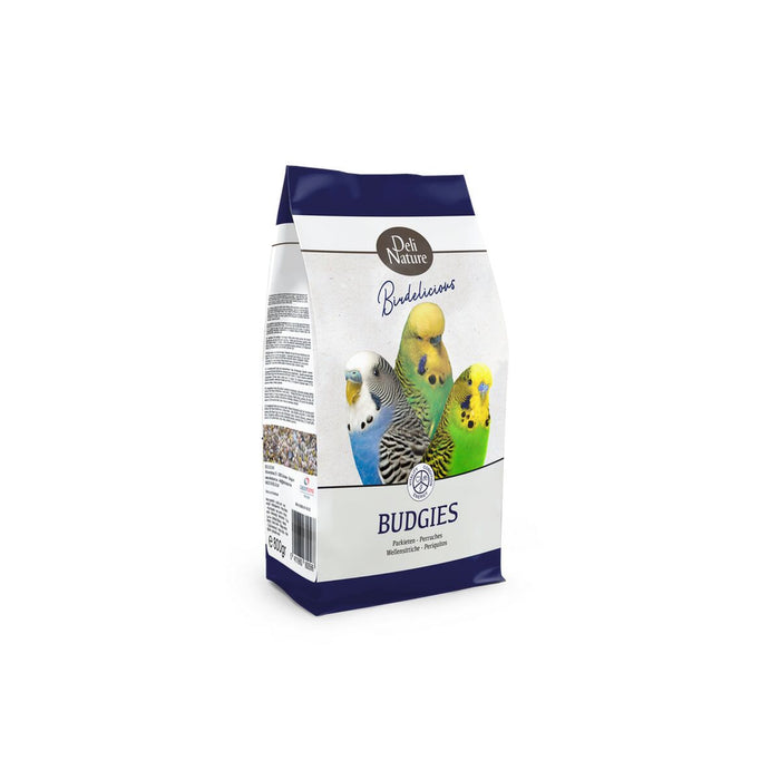 Bird food Deli Nature 800 gr