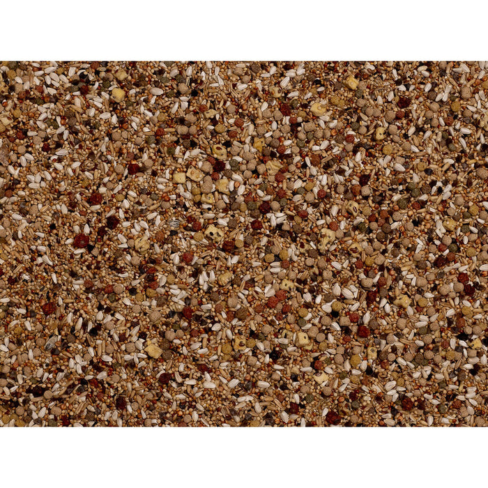 Bird food Deli Nature 2,5 kg