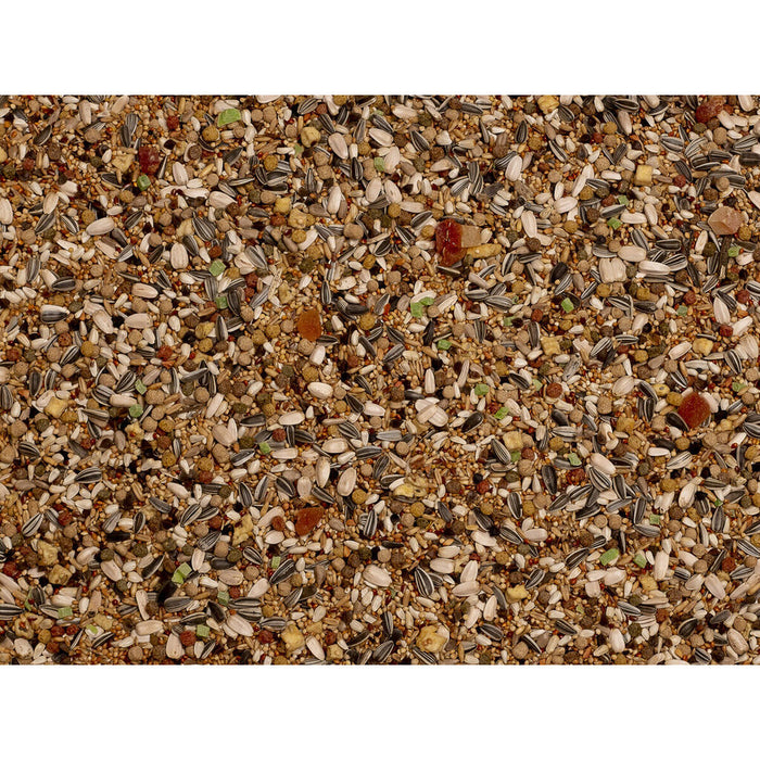Bird food Deli Nature 2,5 kg