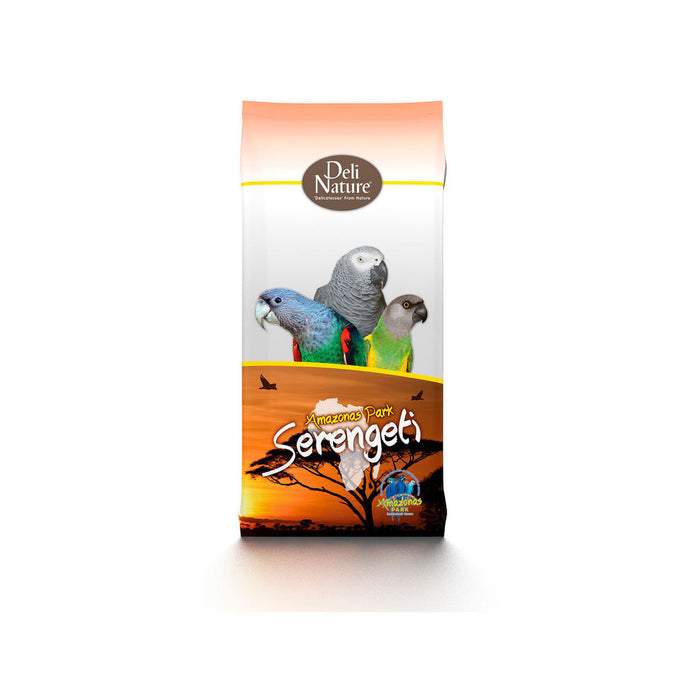 Bird food Deli Nature Birdelicious 2 Kg