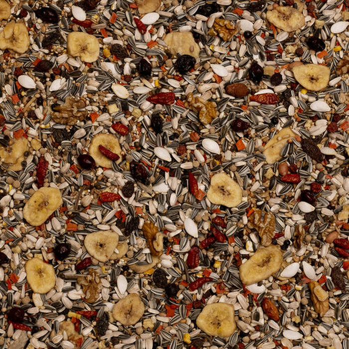 Bird food Deli Nature Birdelicious 2 Kg