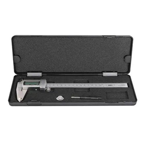 Deli Tools EDL91200 caliper 0-200mm ± 0.01mm - Phone lenses<<<GSM Accessories<<<InnproXML