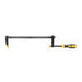 Deli Tools F-type carpenter’s clamp EDL111280 - Construction tools<<<Tools<<<InnproXML
