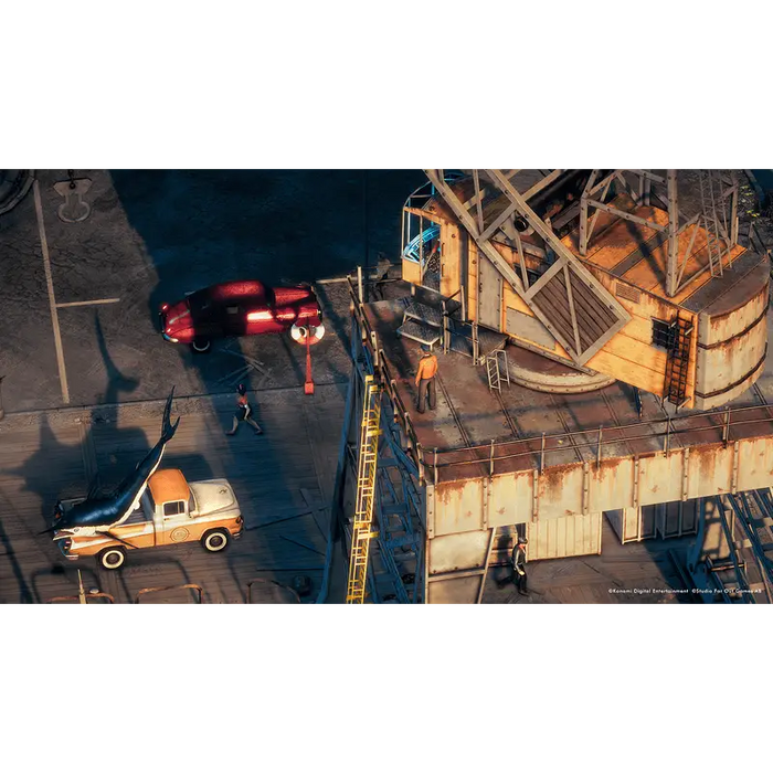 Deliver At All Costs Game (PS5) - Игри<<<Конзоли и аксесоари<<<ТВ Аудио Gaming<<<ZoraSite