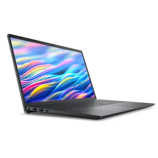 Dell 15 DC15250 Intel Core 3 100U (6 cores up to 4.7 GHz) 15.6’’ FHD (1920x1080) 120Hz 250 nits WVA AG 8GB 1x8GB DDR4