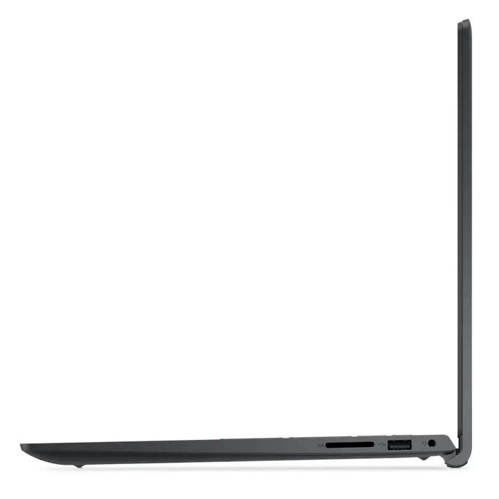 Dell 15 DC15250 Intel Core i5-1334U (10 cores upto 4.60 GHz) 15.6’’ FHD (1920x1080) 120Hz 250 nits WVA AG 8GB 1x8GB