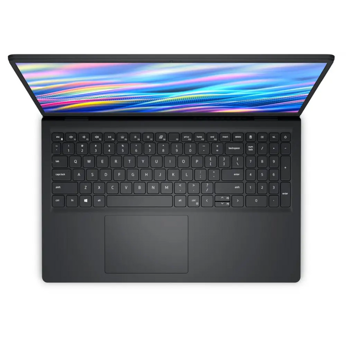 Dell 15 DC15250 Intel Core i5-1334U (10 cores upto 4.60 GHz) 15.6’’ FHD (1920x1080) 120Hz 250 nits WVA AG 8GB 1x8GB