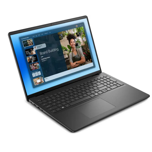 Dell 16 DC16250 Intel Core 5 120U (10 cores up to 5.0 GHz) 16.0’’ FHD+(1920x1200) AG 300nits 16GB 2x8GB DDR5 5200 MT/s