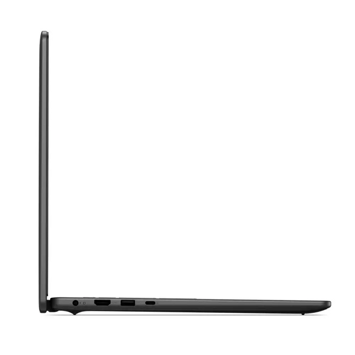 Dell 16 DC16250 Intel Core 7 150U (10 cores up to 5.4 GHz) 16.0’’ FHD+(1920x1200) AG 300nits 16GB 2x8GB DDR5 5200 MT/s