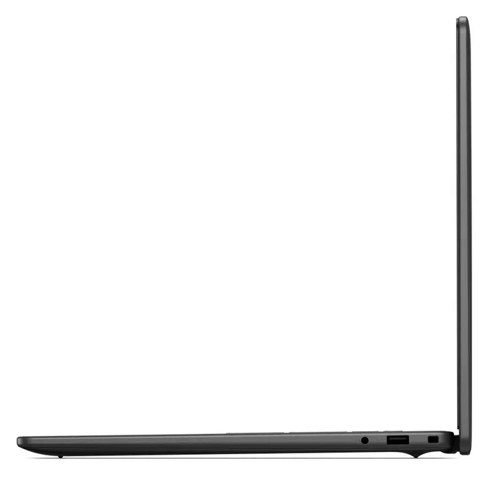 Dell 16 DC16250 Intel Core 7 150U (10 cores up to 5.4 GHz) 16.0’’ FHD+(1920x1200) AG 300nits 16GB 2x8GB DDR5 5200 MT/s