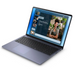 Dell 16 DC16251 Intel Core 7 150U (10 cores up to 5.4 GHz) 16.0’’ FHD+(1920x1200) AG 300nits 16GB 2x8GB DDR5 5200 MT/s