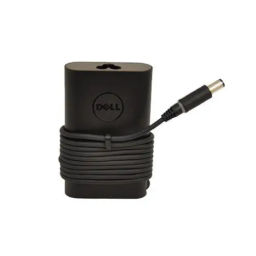 DELL 492-BBNO power adapter/inverter Indoor 65 W Black - Power supplies for laptopsZDL-NOT<<<Power supplies