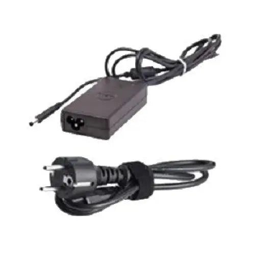 DELL 492-BBSD power adapter/inverter Indoor 45 W Black - Power supplies for laptopsZDL-NOT<<<Power supplies
