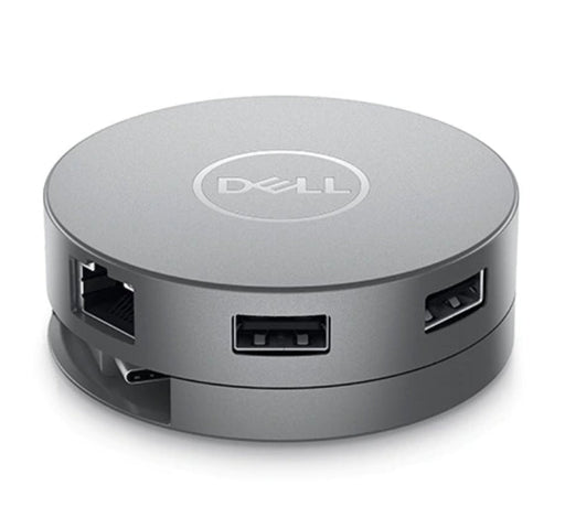 Dell Adapter - Dell USB-C Mobile Adapter - DA310 - Adapters<<<DELL периферия и аксесоари<<<DELL<<<PolyComp&&&USB