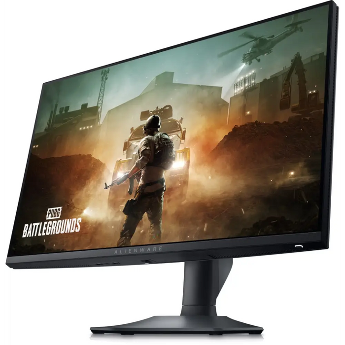 Dell Alienware AW2523HF 24.5’’ LED Anti-Glare IPS 0.5ms GtG FullHD 1920x1080 1000:1 400 cd/m2 AMD FreeSync Premium