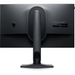 Dell Alienware AW2523HF 24.5’’ LED Anti-Glare IPS 0.5ms GtG FullHD 1920x1080 1000:1 400 cd/m2 AMD FreeSync Premium